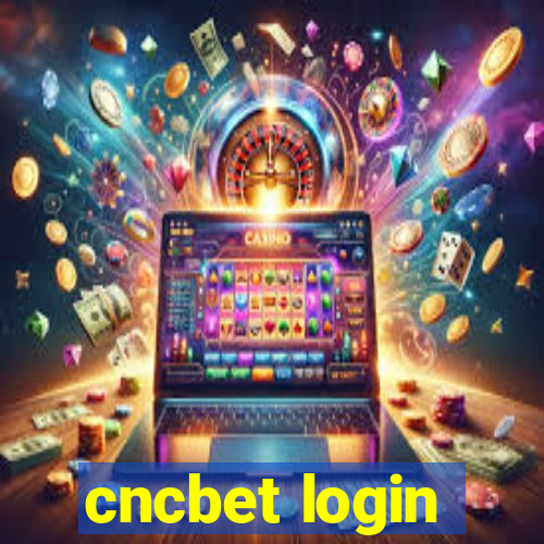 cncbet login